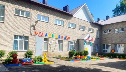 Тукай муниципаль районында «Иң төзекләндерелгән территория» мәгариф оешмалары конкурсы уза