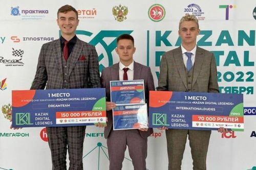 «Сделать татарскую “Алису” вполне реально, мы уже ведем переговоры»