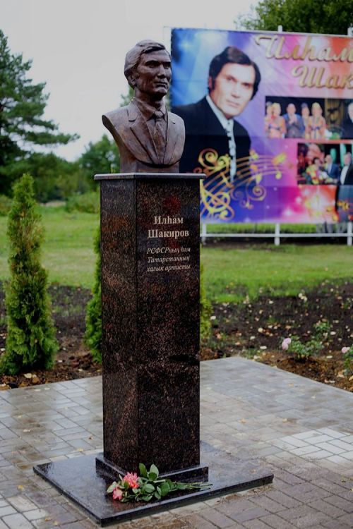 Конкурска гаризалар кабул ителә