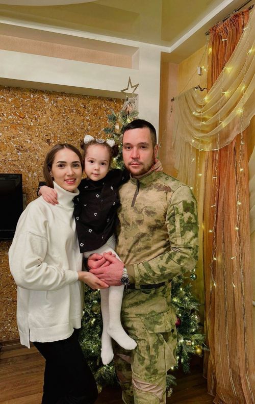 Его имя дает силы и надежду