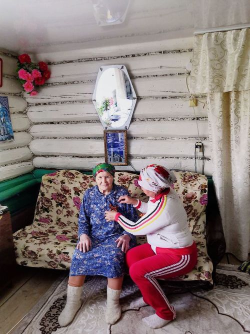 Мы гордимся Великой Победой