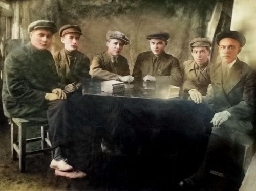 Ришат Идиятуллин рассказал о ветеране ВОВ в истории его семьи. Им оказался Нурмухаметов Ахат Нурмухаметович
