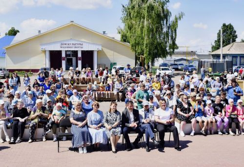 Балачак – гомергә истә калачак