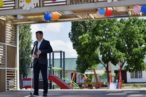Балачак – гомергә истә калачак