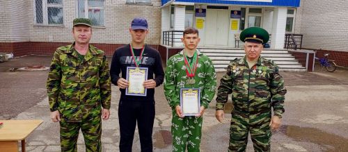 10 нчы сыйныф егетләре өчен Калмия мәктәбе базасында “Чемпион” лагере ишекләре ачылды