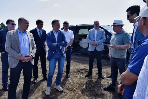 «ОЗОН» якынрак булырга мөмкин