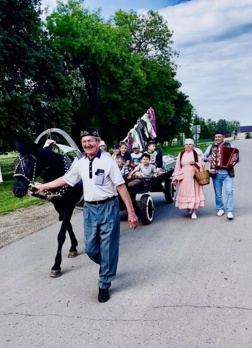 Һәр авылда Сабантуйлар күңелле үтәчәк