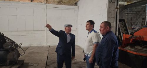 Грант акчалары максатчан тотыламы?