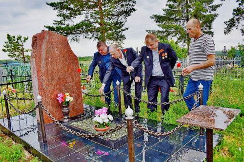 Кенәз авыл мәдәният йортында истәлекле дата-сугыш хәрәкәтләре ветераннары көне билгеләп үтелде