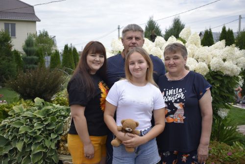 Иске Җирекледә – җәннәт бакчасы