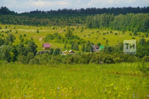 Как увеличить или разделить земельный участок?