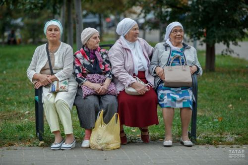 Кемнәрнең пенсиясе ике тапкыр арта
