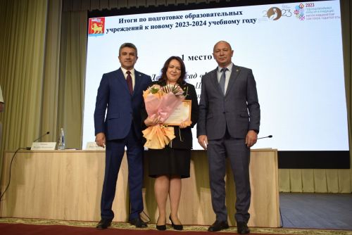 Шилнәбашта – заманча мәктәп ачылды
