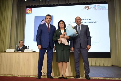 В Шильнебаше – самая современная школа!