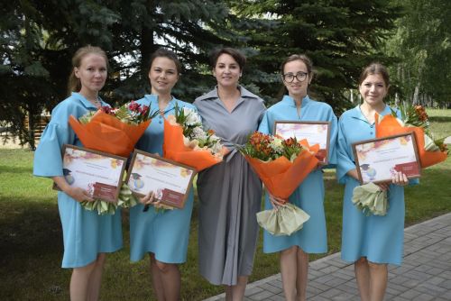 Шилнәбашта – заманча мәктәп ачылды