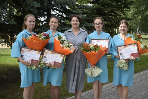 Шилнәбашта – заманча мәктәп ачылды