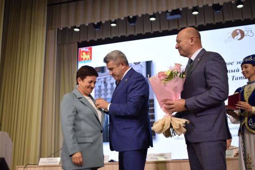 В Шильнебаше – самая современная школа!