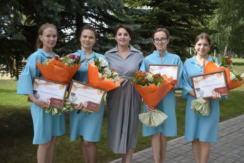 Шилнәбашта – заманча мәктәп ачылды