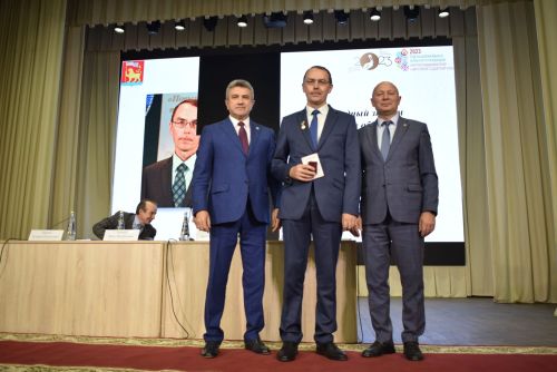 В Шильнебаше – самая современная школа!