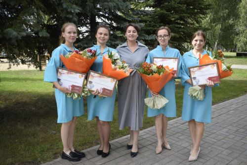 В Шильнебаше – самая современная школа!