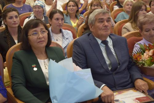 В Шильнебаше – самая современная школа!