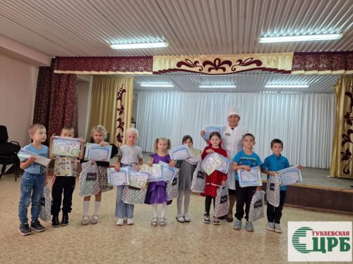 С 28 августа по 3 сентября по всей стране проводится Неделя продвижения здорового образа жизни среди детей