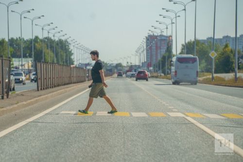 Ответственность при вождении автомобиля