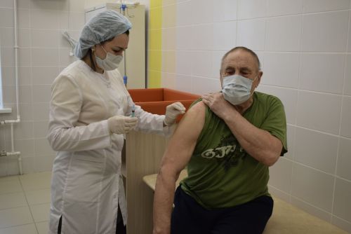 Гриппка каршы вакцина ясатыр вакыт