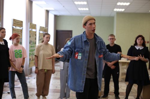 «Движение первых» исполняет мечты