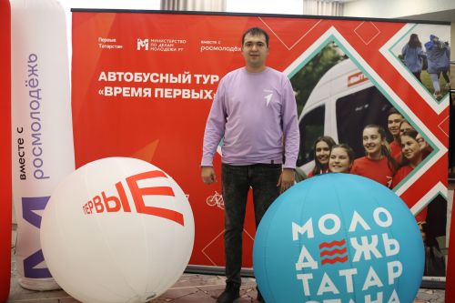 «Алдынгылар хәрәкәте»ндә теләкләр чынга аша