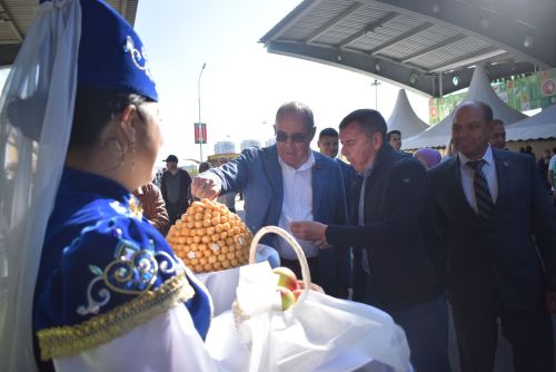 Тукай бакчачылары яхшы бәя алды