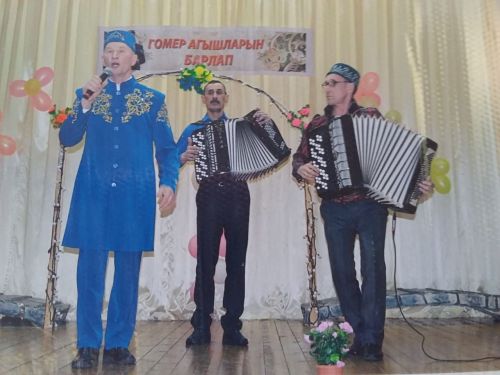 Йөрәгендә кояш бар кебек