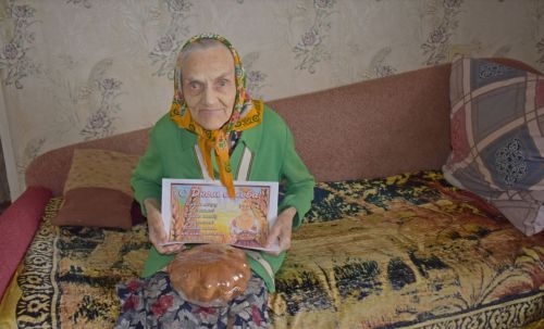 С любовью к ветеранам: День хлеба в Тукаевском районе