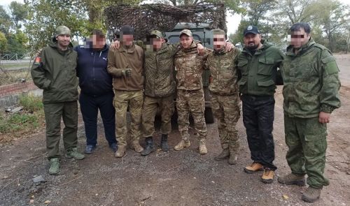 Тукаевский район поддерживает героев: гуманитарная помощь от Рустема Закирова