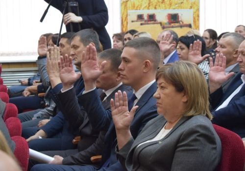 Новые горизонты для Тукаевского района: назначение Камиля Назмиева