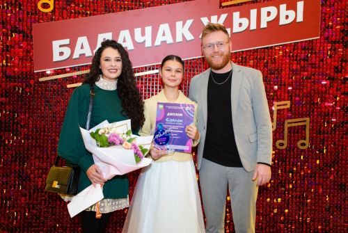 Тукаевский район: Талантливая Залина Шакирова покоряет музыкальные вершины