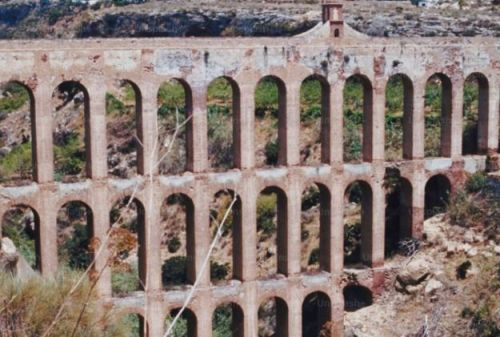 Как работают акведуки: современные исследования и технологии водоснабжения