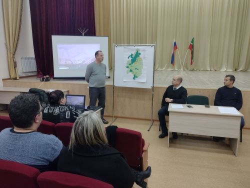 Татарстан на пороге мусорного коллапса как новый комплекс решит проблему отходов