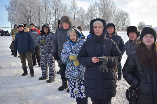 Состоялось торжественное открытие нового моста через реку Мелекес