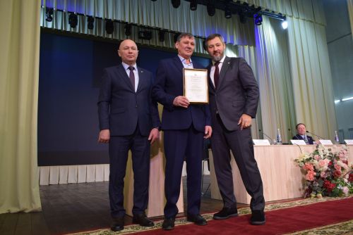 Райондашларыбызны зурладылар