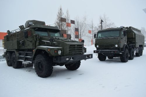 Горурланыр эшләребез бар
