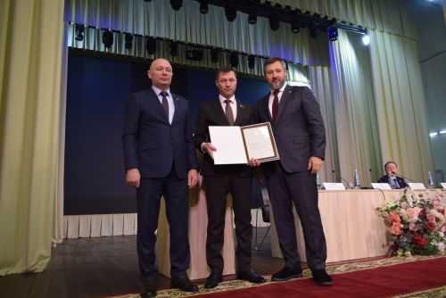 Райондашларыбызны зурладылар