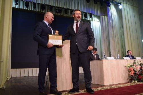 Райондашларыбызны зурладылар