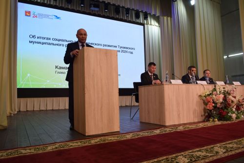 Горурланыр эшләребез бар