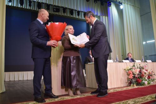 Райондашларыбызны зурладылар