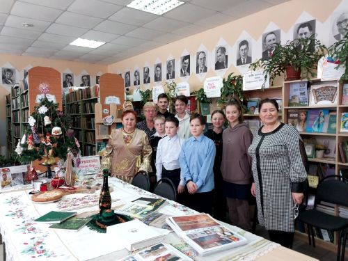 Матурлык белән очрашу
