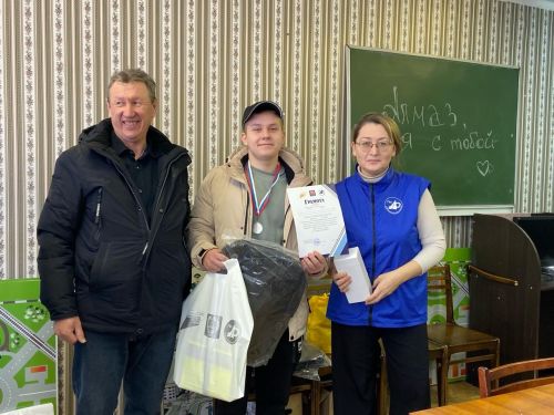 Автомногоборье: соревнования, объединяющие молодежь и автомобильный спорт