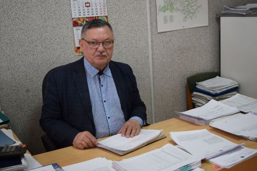 Газ кергән өйдә бар эшләр көйле