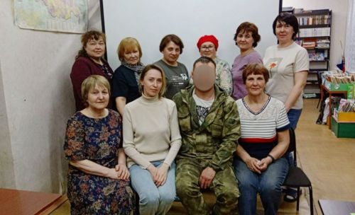 Фронт силен крепким тылом