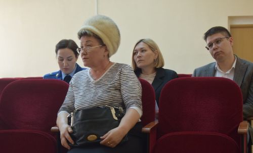 Администрация Тукаевского района принимает меры по погашению задолженности и активизации претензионной работы